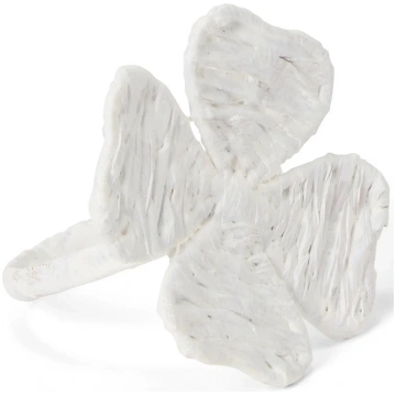 Lexington Home - Raffia Four-Leaf Clover Napkin Ri