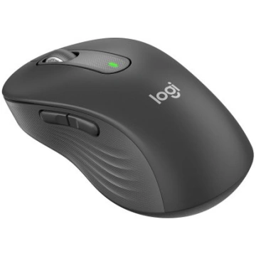 MOUSE USB OPTICAL WRL M650 L/GRAPHITE 910-006236 L