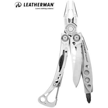 Leatherman multiinstruments Skeletool bez maciņu