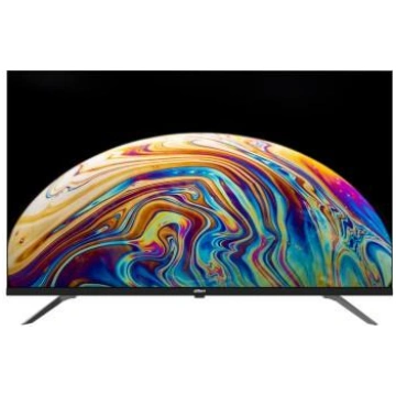 TV Set DAHUA 43" 4K/Smart QLED 3840x2160 Wireless