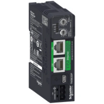 Ethernet TM3 Bus Coupler Module / PLC I/O Module f