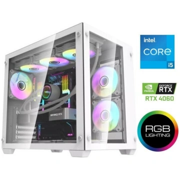 Dators Mdata Gaming Core I5-14400f 32gb 1tb Ssd Rt