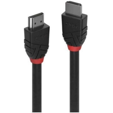 Lindy 7.5m 4K60Hz HDMI Cable, LSZH 36506