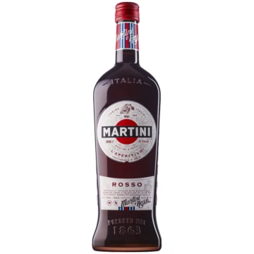 Martini - Vermouth Rosso 1L