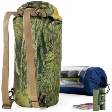 Macgyver Mugursoma Militārais 30l