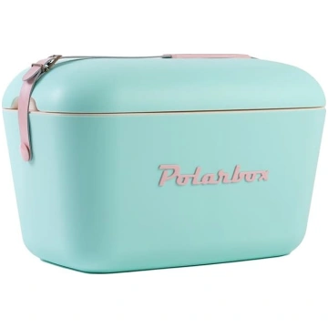Polarbox Cool Box - mazs 12L ledusskapis, dzesēšan
