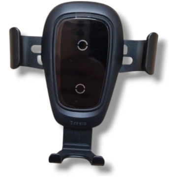 Baseus METAL Wireless Charger Gravity Car Mount