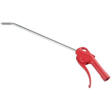 AirBoy gaisa pistole 8mm (300mm caurule) JWL 14011