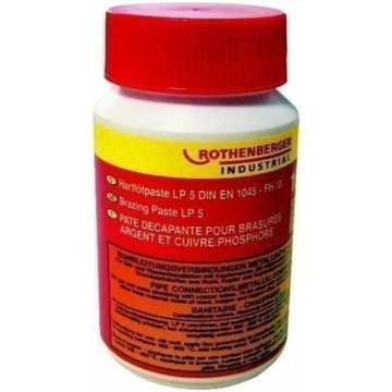 Lodpasta LP5 FLUX, 160 gr, ROTHENBERGER