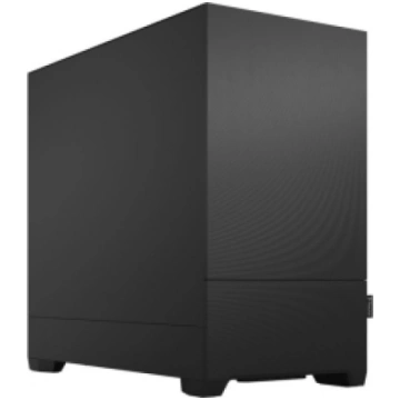 Fractal Design | Pop Mini Silent | Side window | B
