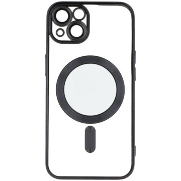 Color Chrome Mag case for Samsung Galaxy S25 Ultra