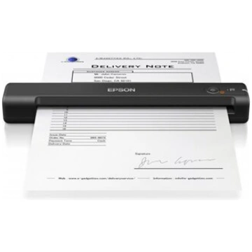 Skeneris Skeneris Epson WORKFORCE ES-50