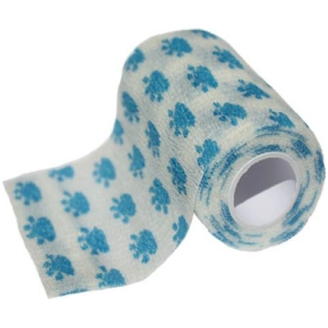 Fioaniavet - Elastiga Saite Ar Rūgtvielu 10 cm x 4