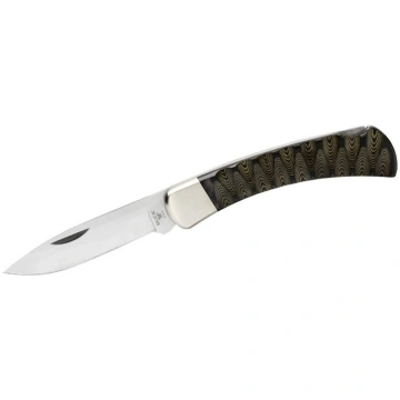 Buck Folding Hunter Pro Richlite 110BKSLE Limited 