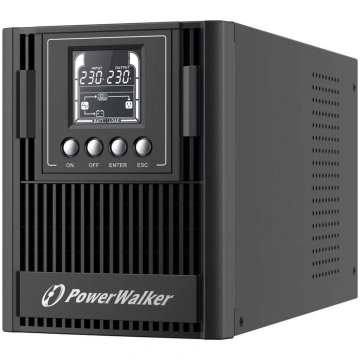PowerWalker VFI 1000 AT UPS, 1000VA, 900W