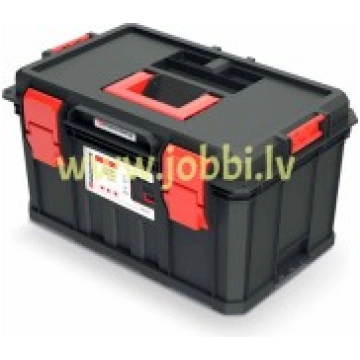 Kistenberg KMS553530 MODULAR SOLUTION koferis