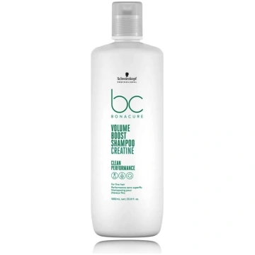 Schwarzkopf Professional BC Bonacure Volume Boost