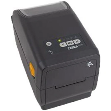 Zebra ZD411 - Healthcare - label printer - B/W - d