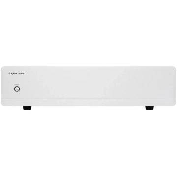 Exposure 3510 Stereo Power Amplifier Titanium (E35