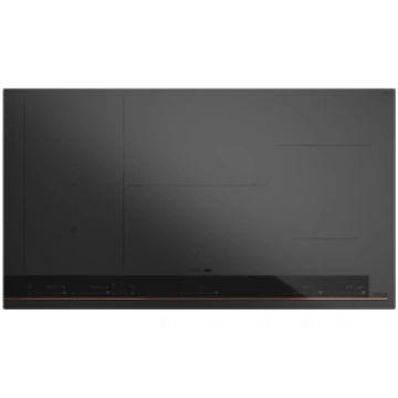 Teka IBF 95-G1 MST BM Black Built-in 90 cm Zone in