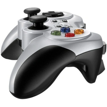 LOGI F710 Wireless Gamepad EER | 940-000145 | 5099