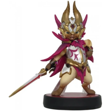 Amiibo Monster Hunter Rise: Sunbreak Series Figure