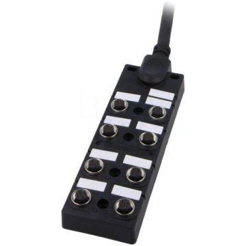 Splitter | A code-DeviceNet / CANopen | PIN: 5 | I