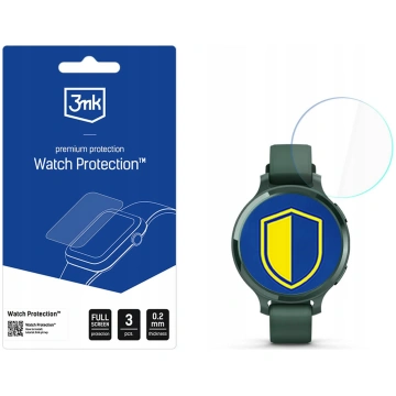 3MK 3MK ARC Watch Fullscreen do Garmin Lily 2 Acti