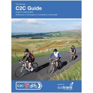 Ultimate C2C Guide Bookshop