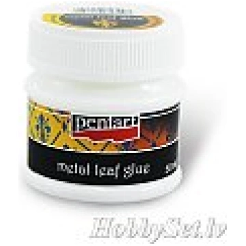 Līme apzeltīšanai, 50 ml, Pentart