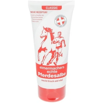 Kerbl Pferdesalbe 200 ml - zirgu ziede | 410517061