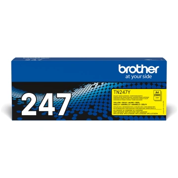 TN247Y Brother