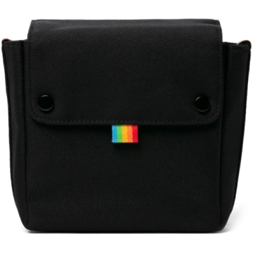 Polaroid Now camera bag, black 6298