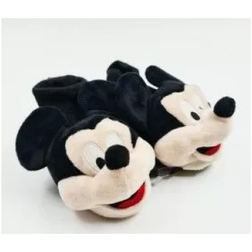 Bērnu čības "Mickey" DE FONSECA