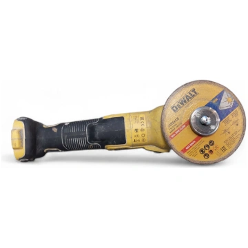 Lietots - DeWalt DCG405