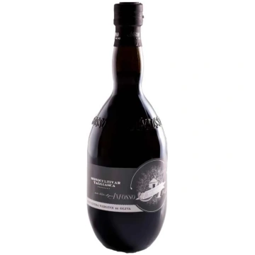 Extra Virgin Olive Oil "Monocultivar Taggiasca" 50