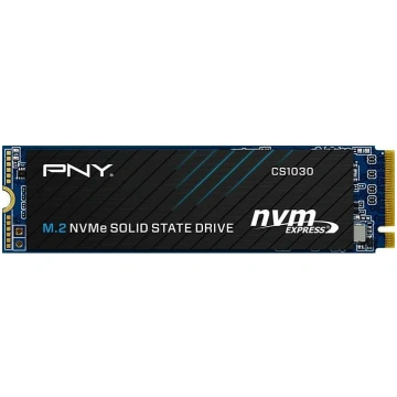 Dysk SSD PNY CS1030 500GB M.2 2280 PCI-E x4 Gen3 N