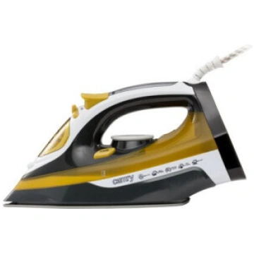 Camry Iron CR 5029 Steam Iron, 2400 W, Continuous 