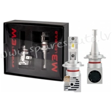 LSAL7 - H7 LED LSAL7 H7 2PC. SET - Spuldzite Led -