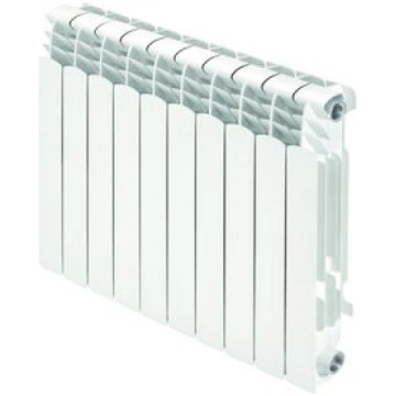 Alumīnija radiators 100x781x2000mm (25 sekcijas) p