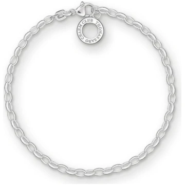 Thomas Sabo Classic Charm Club X0163-001-12 Sievie
