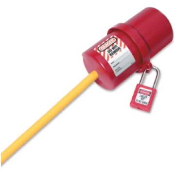 488 | Rotating Electrical Plug Cover Large Pieļauj