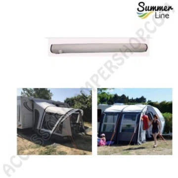 TUBOLARE PER BALCONE PER VERANDA SUMMERLINE AIRTUB