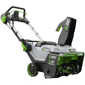 EGO Power SNT2120E-AP Single-stage auger traction 