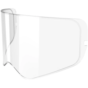 Lente antiappannante Pinlock70 per casco Meridian 