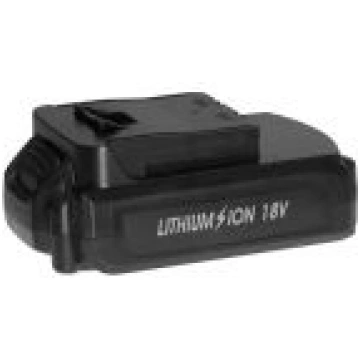 Akumulators 18 V, 1,3 Ah, Li-Ion (DED78835) DEDRA