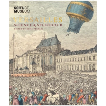 Versailles: Science and Splendour Bookshop