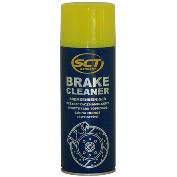 Detaļu attīrītājs Mannol Brake Cleaner 9692, aeros