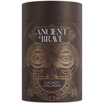 Ancient + Brave Cacao & Collagen 250g