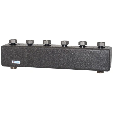 ESBE apkures kolektors GMA531 DN25 3-loku 66001700